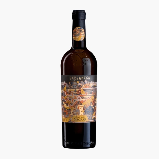 Vin alb sec Garganega Veneto, 12%, 0.75l