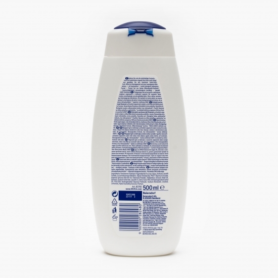 Gel de duș Diamond & Argan Oil 0.5l