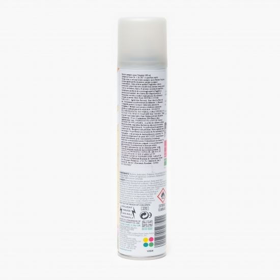 Șampon uscat Tropical 200ml