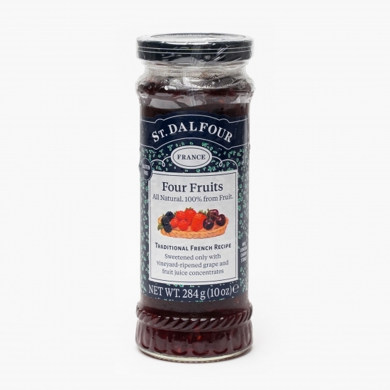 Gem 4 fructe 284g