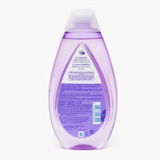 Șampon Bedtime 0.5l