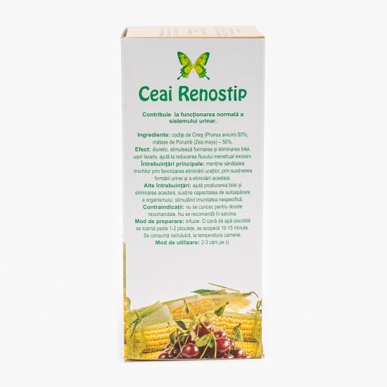 Ceai renostip 20 plicuri