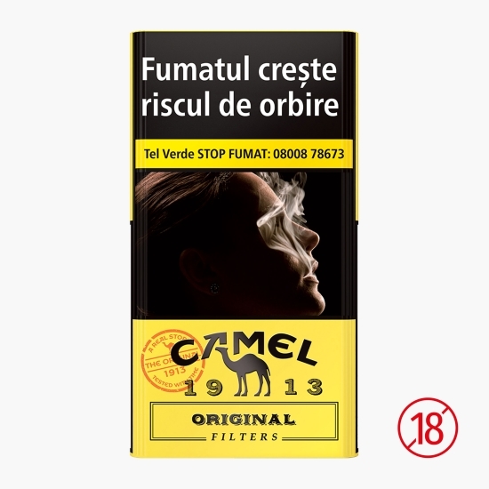 Țigări Original Filters (Longs)