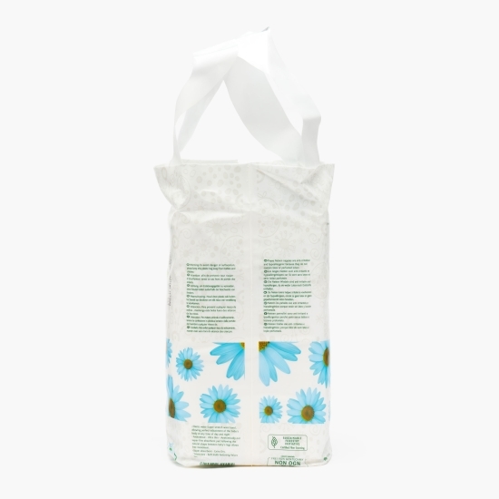 Scutece hipoalergenice Flex&Fit Premium, mărimea 4, 7-18kg, 16 buc