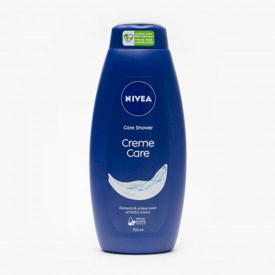 Gel de duș Crème Care 0.75l