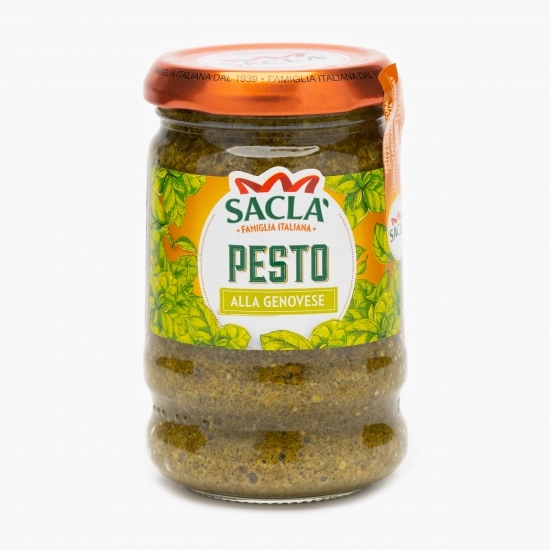 Sos Pesto Alla Genovese 190g