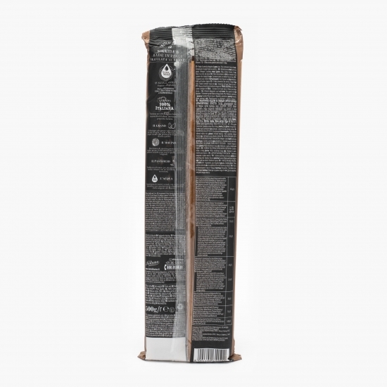 Paste Spaghetti integrale n.15, 500g