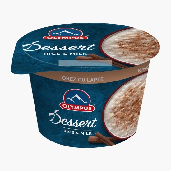 Orez cu lapte 170g