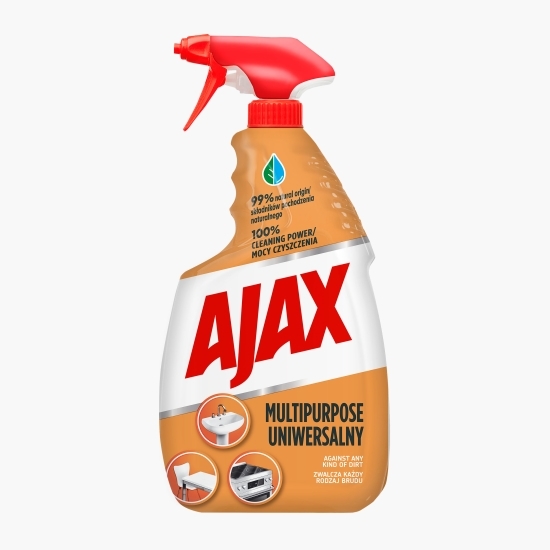 Detergent spray pentru curățat suprafețe multiple 0.75l