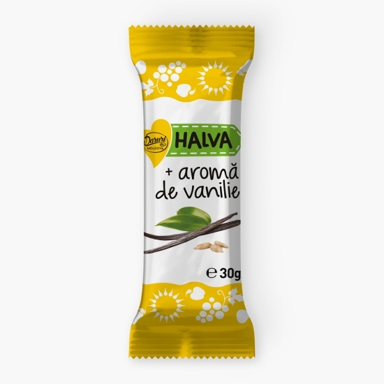 Halva vanilie 30g