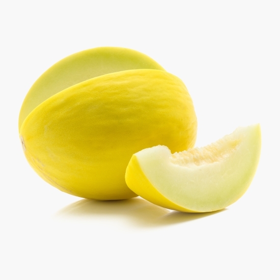 Pepene galben Honeydew, România 1buc, min 800g