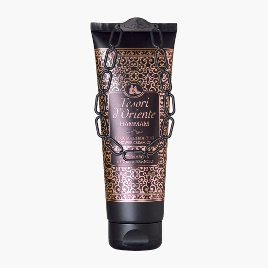 Gel de duș Hammam 0.25l