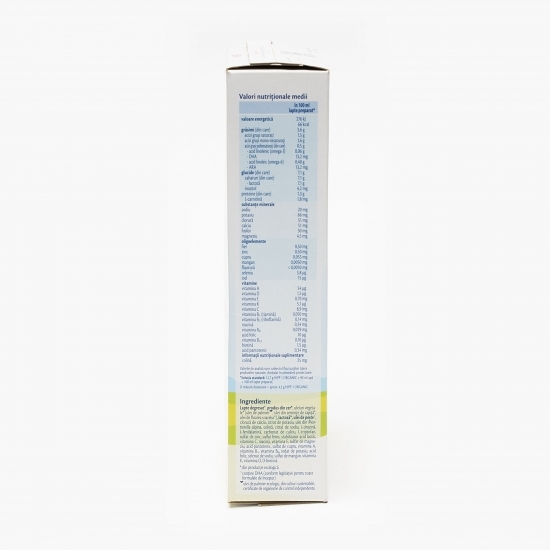 Formulă de lapte praf eco 1, +0 luni, 300g