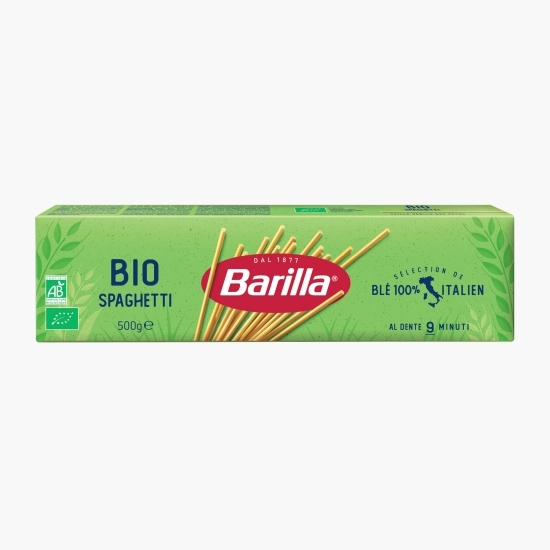 Paste spaghetti n.5 eco 500g