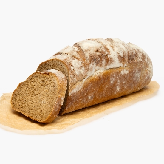Pâine cu făină de secară 450g