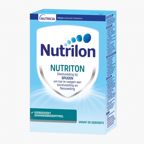 Formula Nutriton AR, 0+ luni, Nutricia, 135g