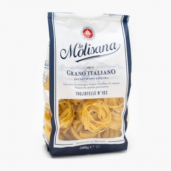 Paste Tagliatelle n.103, 500g