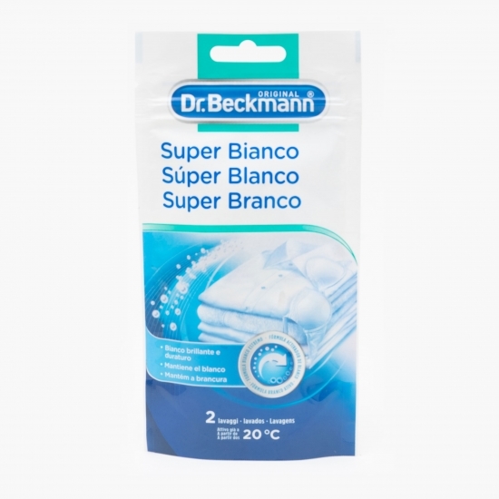 Super înălbitor, 80g