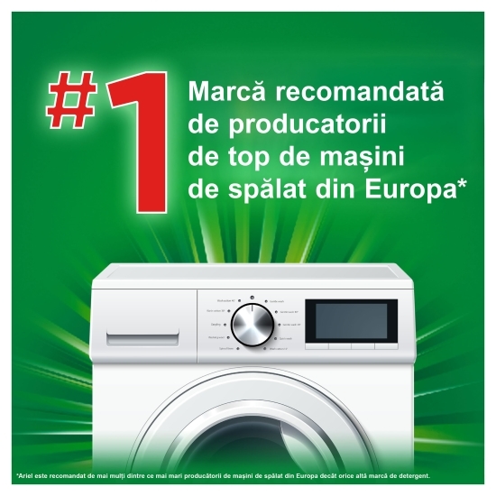 Detergent de rufe lichid Color, 100 spălări, 4.5l