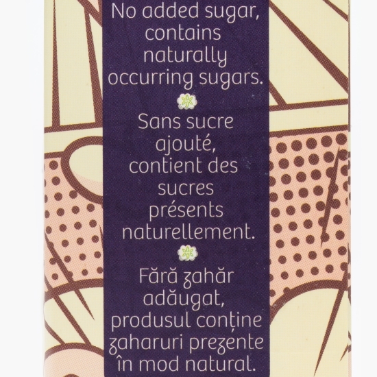 Biscuiți vegani cu orez și coacăze, fără zahăr adăugat 80g