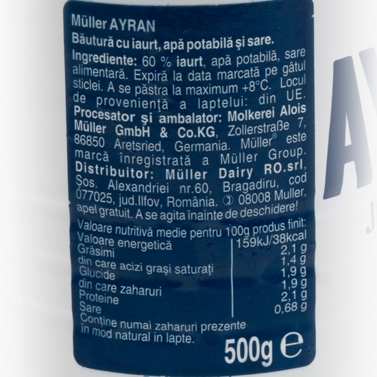 Ayran 500g