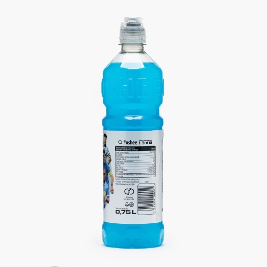 Băutură izotonică sport Multifruct 0.75l