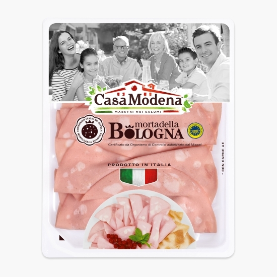 Mortadella Bologna 100g
