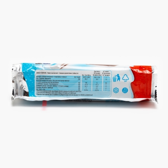 Prăjitură cu lapte Pingui 4x30g