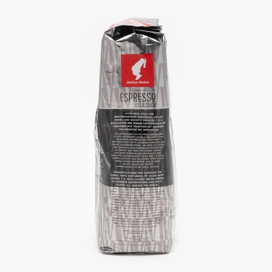 Trend Collection Espresso Classico 1kg, cafea boabe