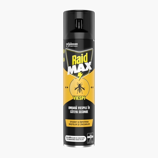 Spray anti-viespi 0.4l
