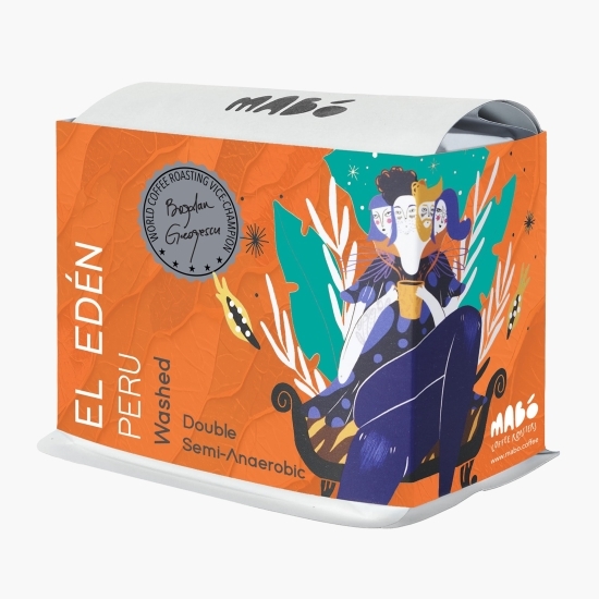 Peru El Eden 250g cafea de specialitate, boabe
