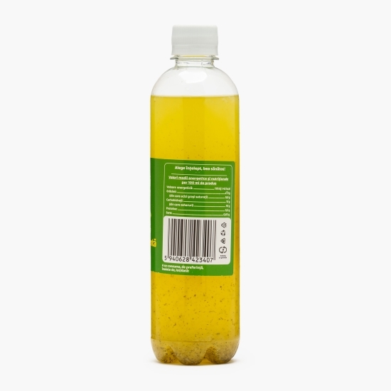 Limonadă cu lămâie și mentă 500ml