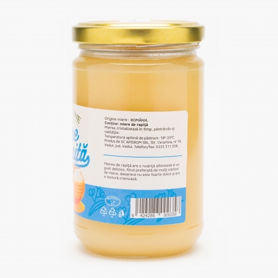 Miere de rapiță 400g