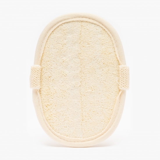 Burete eco exfoliant lufă