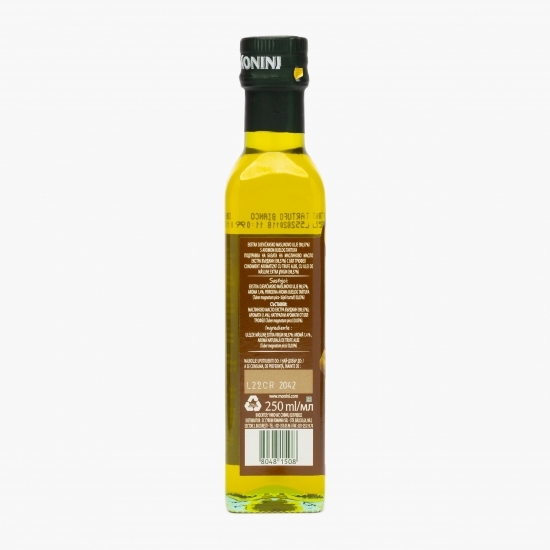 Ulei de măsline extra virgin aromatizat cu trufe albe 0.25l