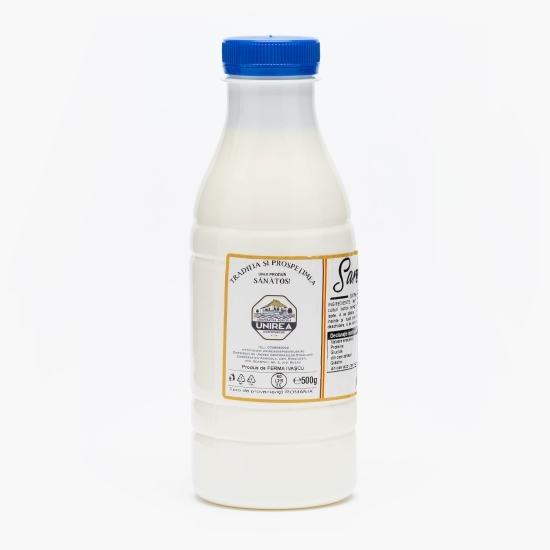 Sana 3.6% grăsime, 500g