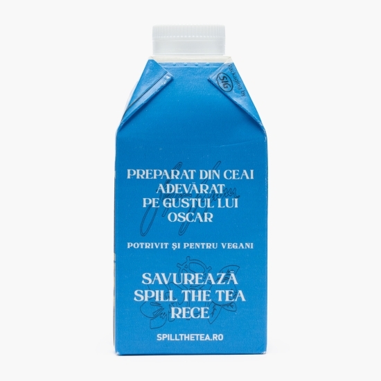 Spill the Tea - Ceai cu aromă de afine și flori de măr 0.5l