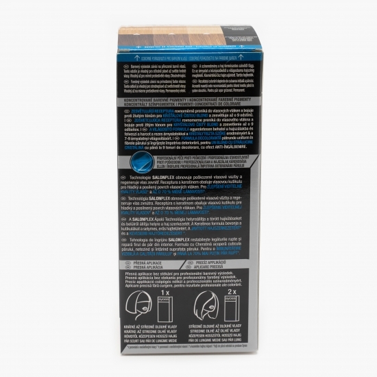 Decolorant pentru păr Professional Performance, 13-5 platinum lighter, 115ml
