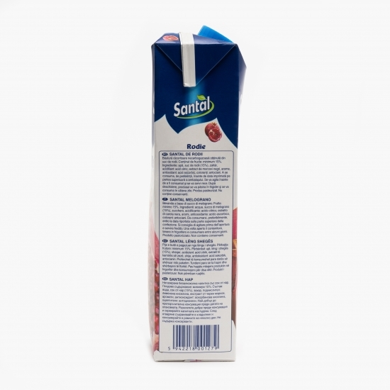 Suc de rodie 1l