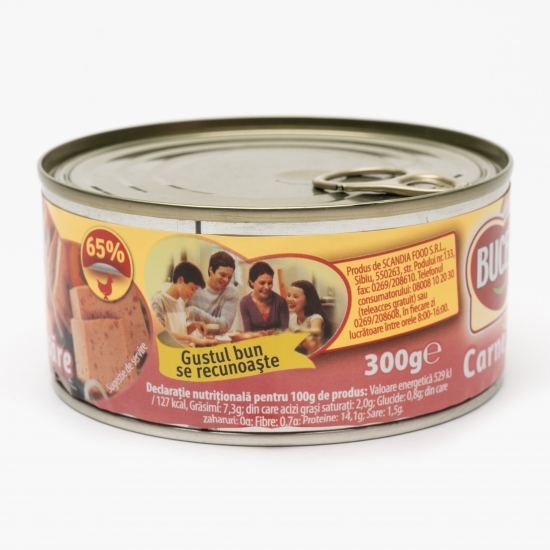 Carne de pasăre 300g