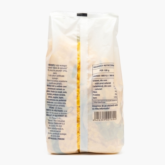  Fulgi de porumb eco 350g