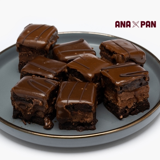 Mini amandine 320g
