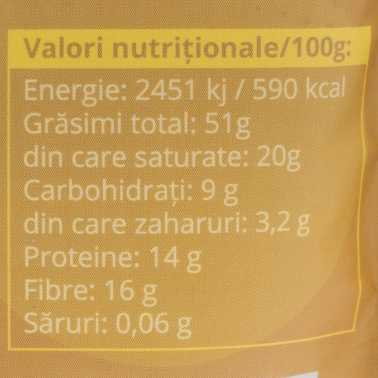 Granola Keto Eco, 200g