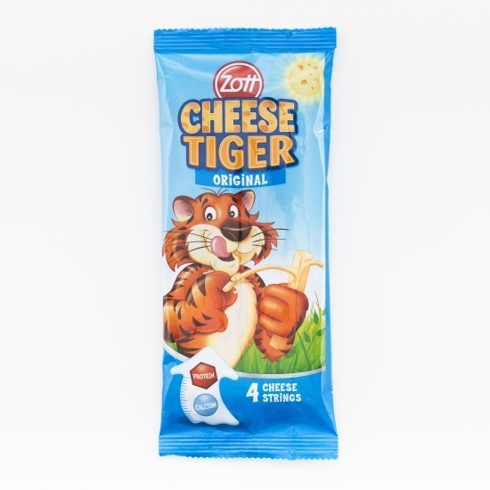 Brânză Mozzarella baton Cheese Tiger 84g