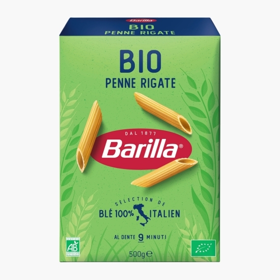 Paste penne rigate eco 500g