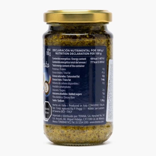 Sos Il Pesto 190g
