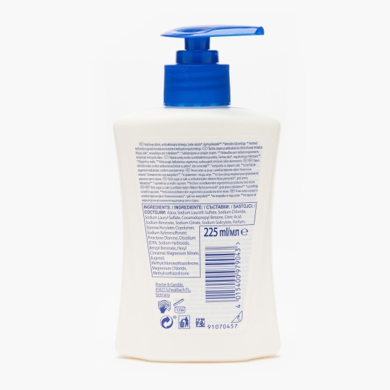 Săpun lichid Classic PureWhite 225ml