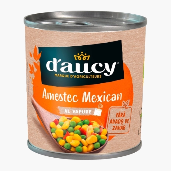 Amestec mexican 150g