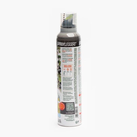 Ulei de măsline extravirgin cu aromă de trufe 200ml