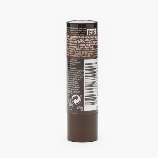 Balsam de buze cu protecție solară SPF30 4.9g